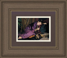 Load image into Gallery viewer, I Know Thee Not
