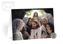 Load image into Gallery viewer, I Am The Resurrection
