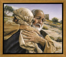 Load image into Gallery viewer, The Prodigal Son Gallery Wrap

