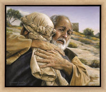 Load image into Gallery viewer, The Prodigal Son Gallery Wrap

