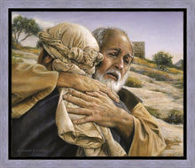 Load image into Gallery viewer, Parable: The Prodigal Son (Modern)
