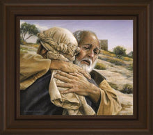 Load image into Gallery viewer, Parable: The Prodigal Son (Modern)
