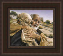 Load image into Gallery viewer, Parable: The Prodigal Son (Modern)
