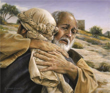 Load image into Gallery viewer, Parable: The Prodigal Son (Modern)
