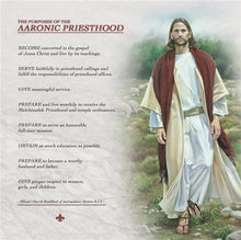 Load image into Gallery viewer, The Purposes of the Aaronic Priesthood
