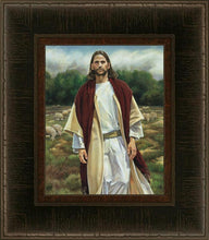 Load image into Gallery viewer, Seeking the One Large Wall Art

