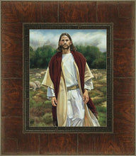 Load image into Gallery viewer, Seeking the One Large Wall Art

