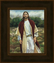 Load image into Gallery viewer, Seeking the One Large Wall Art
