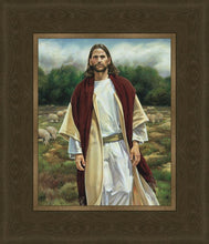Load image into Gallery viewer, Seeking the One Large Wall Art
