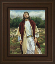 Load image into Gallery viewer, Seeking the One Large Wall Art
