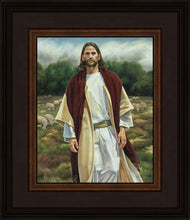 Load image into Gallery viewer, Seeking the One Large Wall Art
