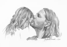 Load image into Gallery viewer, For of Such Is the Kingdom of Heaven
