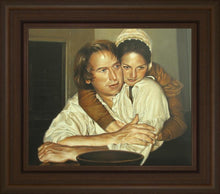 Load image into Gallery viewer, Thou Shalt Be Comforted
