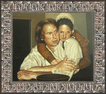 Load image into Gallery viewer, Thou Shalt Be Comforted
