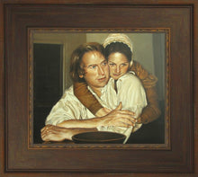 Load image into Gallery viewer, Thou Shalt Be Comforted
