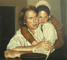 Load image into Gallery viewer, Thou Shalt Be Comforted
