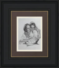 Load image into Gallery viewer, Thou Shalt Be Comforted
