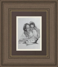 Load image into Gallery viewer, Thou Shalt Be Comforted
