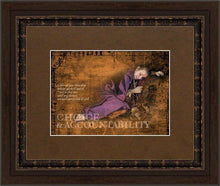 Load image into Gallery viewer, Young Women Values - Choice And Accountability
