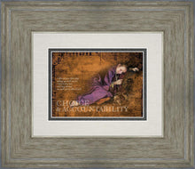 Load image into Gallery viewer, Young Women Values - Choice And Accountability
