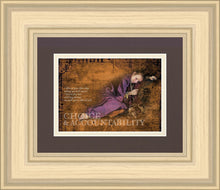 Load image into Gallery viewer, Young Women Values - Choice And Accountability
