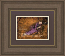 Load image into Gallery viewer, Young Women Values - Choice And Accountability
