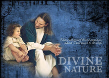 Load image into Gallery viewer, YOUNG WOMEN VALUES - DIVINE NATURE
