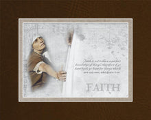 Load image into Gallery viewer, Young Women Values - Faith
