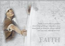 Load image into Gallery viewer, Young Women Values - Faith
