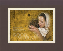 Load image into Gallery viewer, YOUNG WOMEN VALUES - GOOD WORKS
