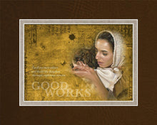 Load image into Gallery viewer, YOUNG WOMEN VALUES - GOOD WORKS
