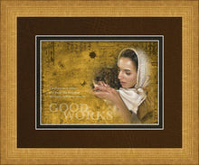 Load image into Gallery viewer, Young Women Values - Good Works
