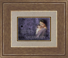Load image into Gallery viewer, Young Women Values - Integrity
