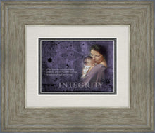 Load image into Gallery viewer, Young Women Values - Integrity
