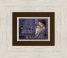 Load image into Gallery viewer, Young Women Values - Integrity
