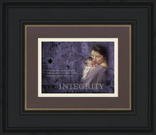 Load image into Gallery viewer, Young Women Values - Integrity
