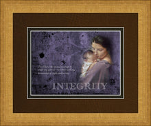 Load image into Gallery viewer, Young Women Values - Integrity
