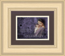 Load image into Gallery viewer, Young Women Values - Integrity
