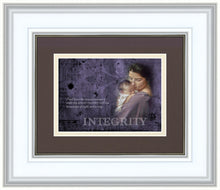 Load image into Gallery viewer, Young Women Values - Integrity
