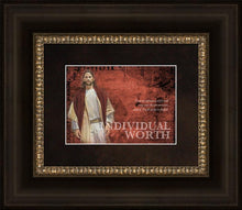 Load image into Gallery viewer, Young Women Values - Individual Worth
