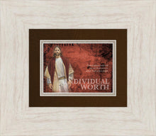 Load image into Gallery viewer, Young Women Values - Individual Worth
