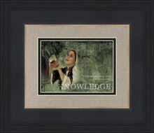Load image into Gallery viewer, YOUNG WOMEN VALUES - KNOWLEDGE

