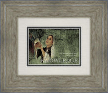 Load image into Gallery viewer, YOUNG WOMEN VALUES - KNOWLEDGE
