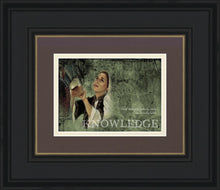 Load image into Gallery viewer, YOUNG WOMEN VALUES - KNOWLEDGE
