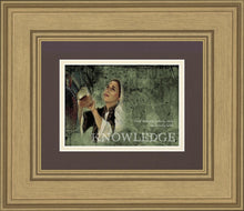 Load image into Gallery viewer, YOUNG WOMEN VALUES - KNOWLEDGE
