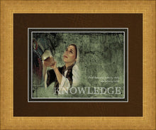 Load image into Gallery viewer, YOUNG WOMEN VALUES - KNOWLEDGE
