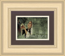 Load image into Gallery viewer, YOUNG WOMEN VALUES - KNOWLEDGE
