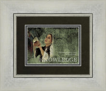 Load image into Gallery viewer, YOUNG WOMEN VALUES - KNOWLEDGE
