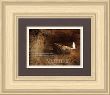 Load image into Gallery viewer, Young Women Values - Virtue
