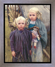 Load image into Gallery viewer, Prairie Angels

